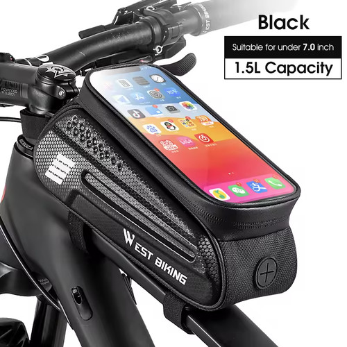 West biking fahrrad - biking,