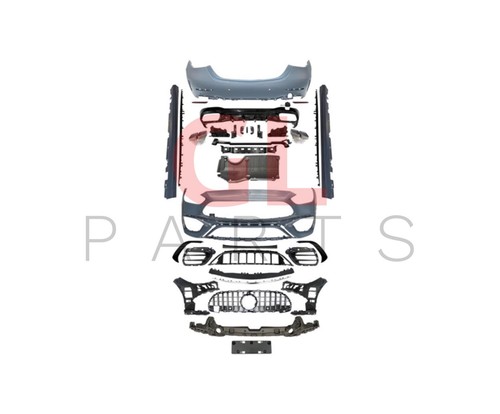 Mercedes benz w206 21 - benz, 21-