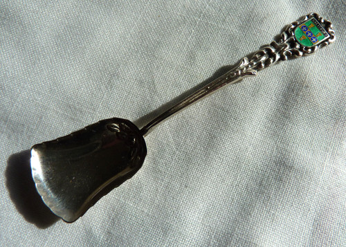 Vintage souvenir silber 800 - vintage, &