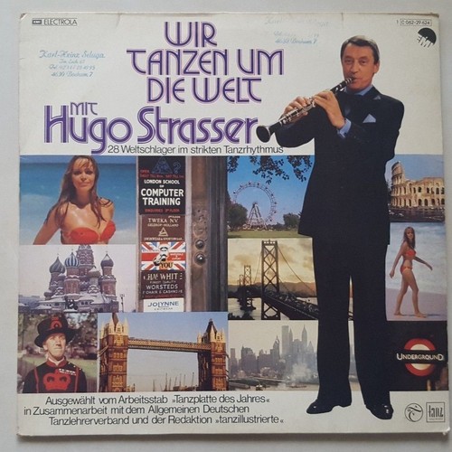 Wir tanzen die welt - wir,