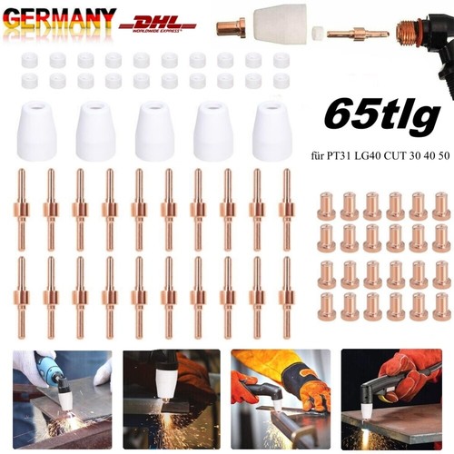 Tlg set für parkside - 65,
