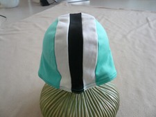 Kindermode Bademode Badekappe Badehaube Schwimmen ca. 49 cm Umfang