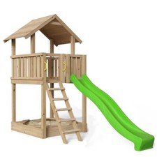 Spielturm Mia Kompakt 258 -