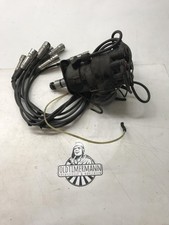 Zündverteiler Mercedes M117 V8 W107 W116 450 SLC SL 0231403008 TFUDX 8 