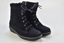 Vitaform  Damen Stiefelette