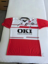 Meistertrikot 1.FC Kaiserslautern 1990/1991 , Trikot FCK