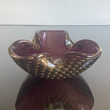 | Murano | Salviati oder Barovier (zugeschr.) | Schale 'bullicante' |