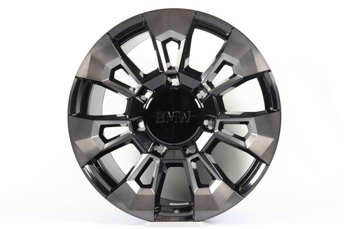 Original bmw g09 alufelge - original,