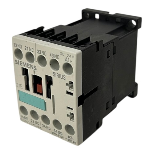 Siemens hilfsschütz - siemens,