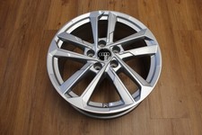 Original Audi A3 8Y Felge in