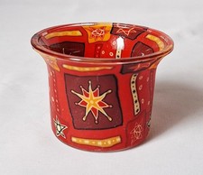 Votiv Teelicht - Glas