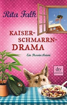 Kaiserschmarrndrama der - kaiserschmarrndrama:,