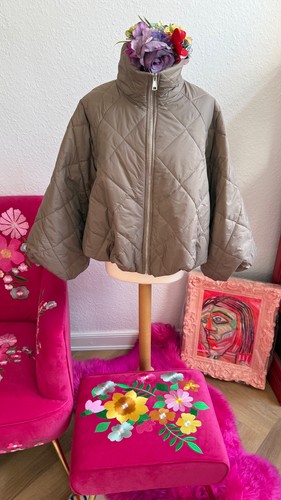 Italy damen blouson jacke - damen,