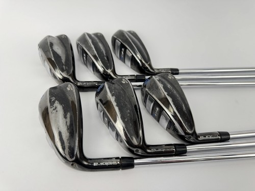 Cobra rail eisen - cobra,