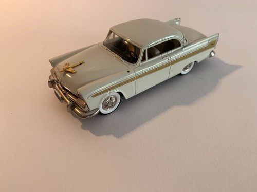 Brooklin models 1956 - 1/43,