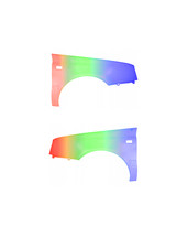 KOTFLÜGEL LINKS ODER RECHTS