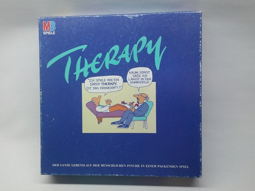 Spiele therapy der - spiele,