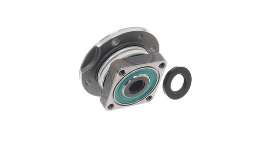 Radlagersatz skf vkba 1443 - radlagersatz,