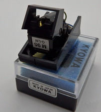 Shure M 95 G-LM Tonabnehmer