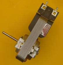 Lüfter Motor MDT-10CEF aus