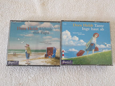 Hörbucher - Dora Heldt Urlaub