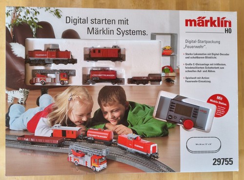 Märklin 29755 - märklin, h0