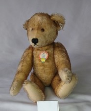 Steiff Teddybär Replik Petsy