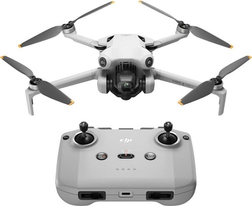 Dji mini pro drohne - mini,