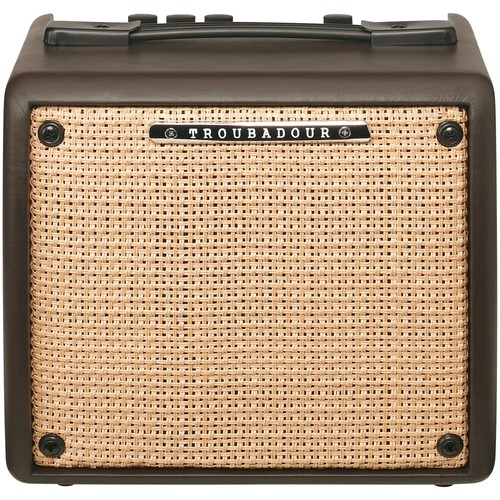 Ibanez troubadour t15ii - troubadour,