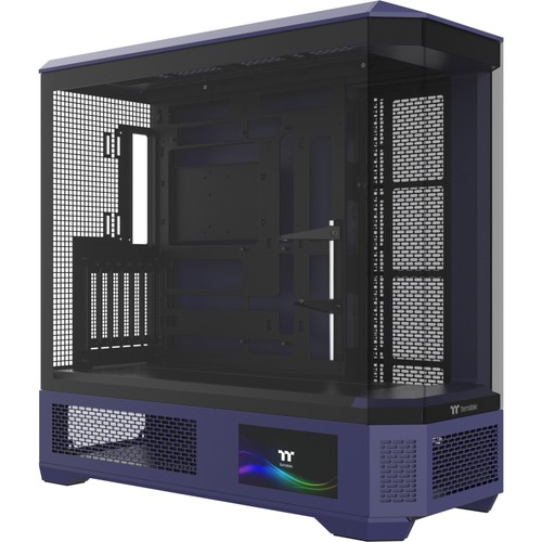Thermaltake view 600 future - view, tg