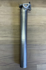 Rewel titanium sattelstütze - titanium,