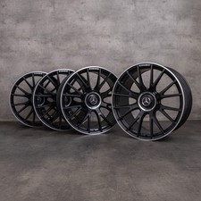 Mercedes E Class E53 Hybrid