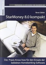 StarMoney 8.0 kompakt - Rene Gäbler