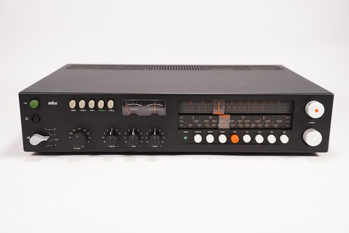 Braun cev510 hifi - braun,