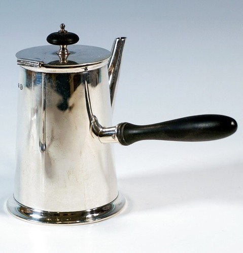 Art deco silber - art,