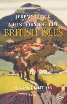 History the british isles - of,