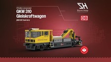 Stone Heap GKW 310