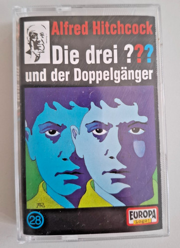 Die drei und - die, der