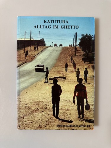 Katutura alltag im - alltag,