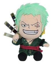 One Piece Rorona Zoro Plüsch
