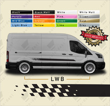 Passend für Ford Transit Mk8