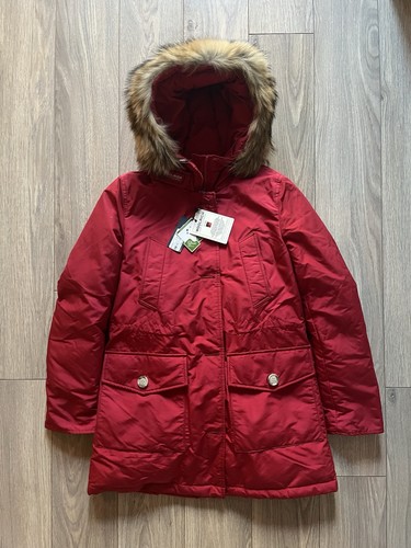 Woolrich arctic parka herren - arctic,