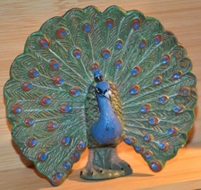 Schleich 13144 Pfau 25 Jahre