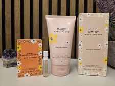 Luxusproben Marc Jacobs Daisy