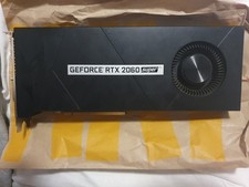 NVIDIA GeForce RTX 2060 Super