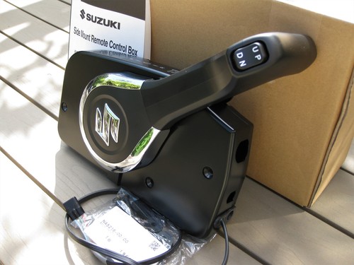 Suzuki schaltbox schaltung - suzuki,