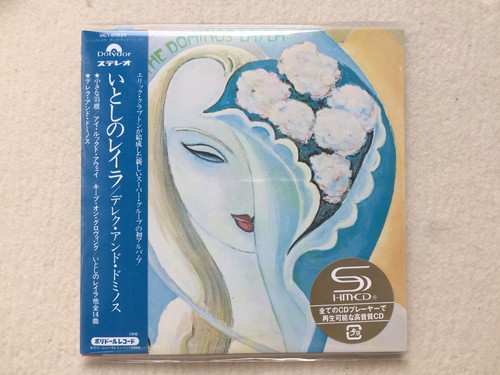 Eric clapton layla japan - clapton,