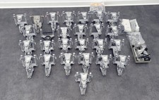 Konvolut Hager Werken Balance