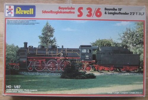 Revell baureihe und - revell,