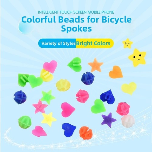 Fahrrad speichen für deko - für,